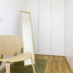 Cosy Flat, Center شقة براغا