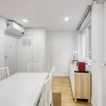 شقة Cosy Flat, Center