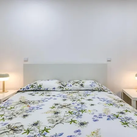 Cosy Flat, Center Braga