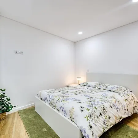 Cosy Flat, Center * Braga