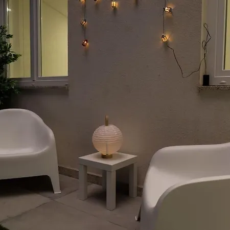 Cosy Flat, Center * Braga