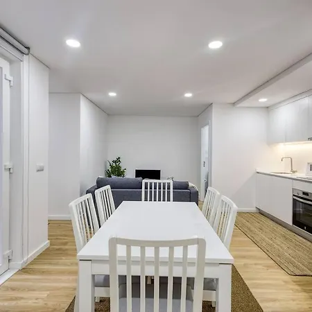 Appartamento Cosy Flat, Center