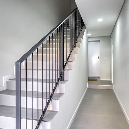 Cosy Flat, Center Apartment Braga