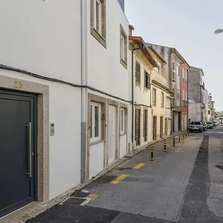 Cosy Flat, Center Braga