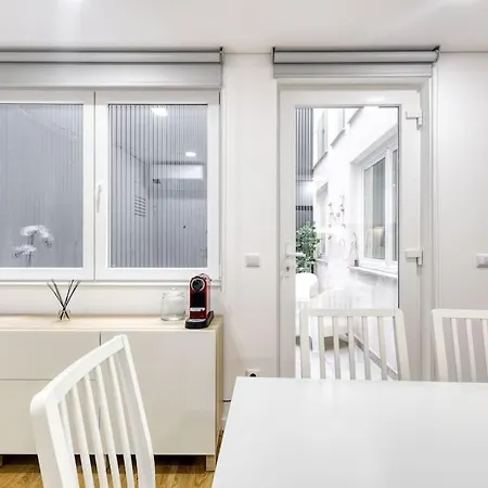 Cosy Flat, Center * Braga