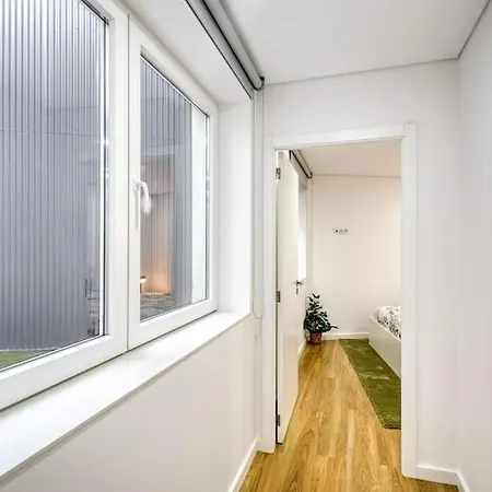 Cosy Flat, Center Lägenhet *