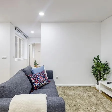 Cosy Flat, Center Apartment *