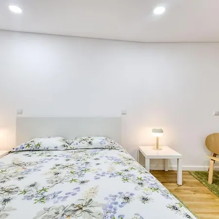 Cosy Flat, Center Apartment *