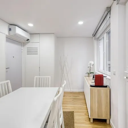 Apartment Cosy Flat, Center