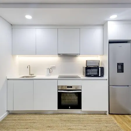 Cosy Flat, Center Braga