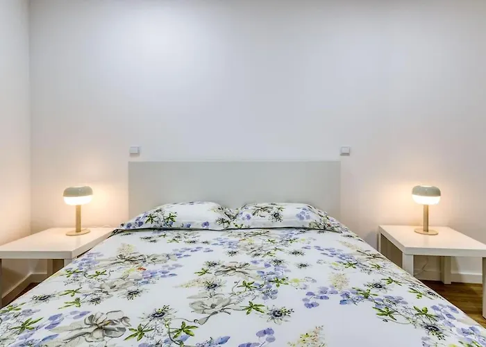 Cosy Flat, Center Braga