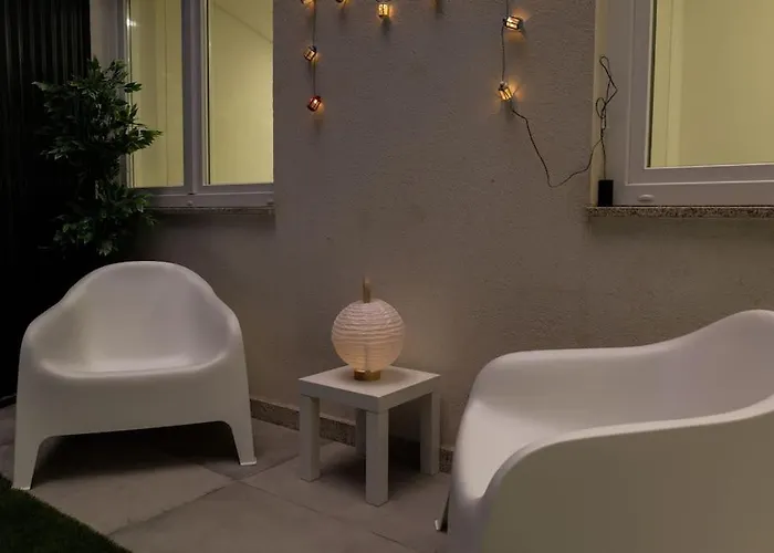 Cosy Flat, Center * Braga