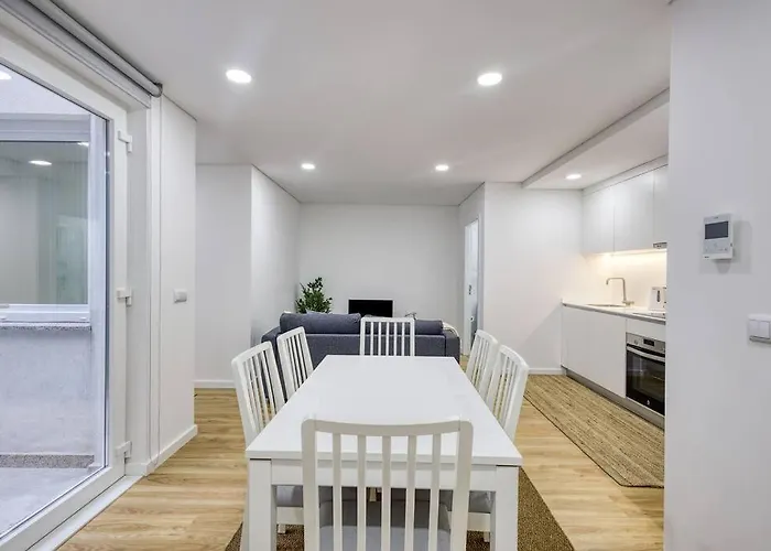 Apartamento Cosy Flat, Center