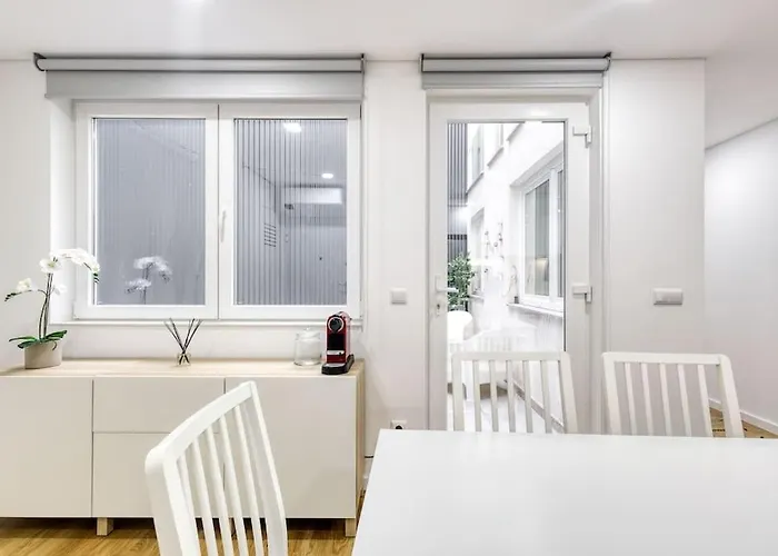 Cosy Flat, Center * Braga