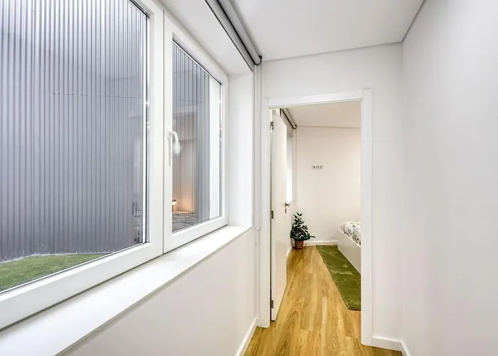 Cosy Flat, Center Apartamento *