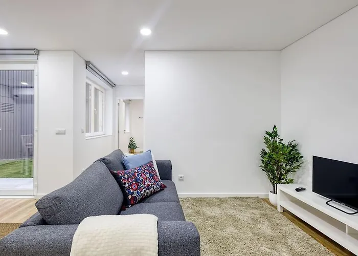 Cosy Flat, Center Appartamento *