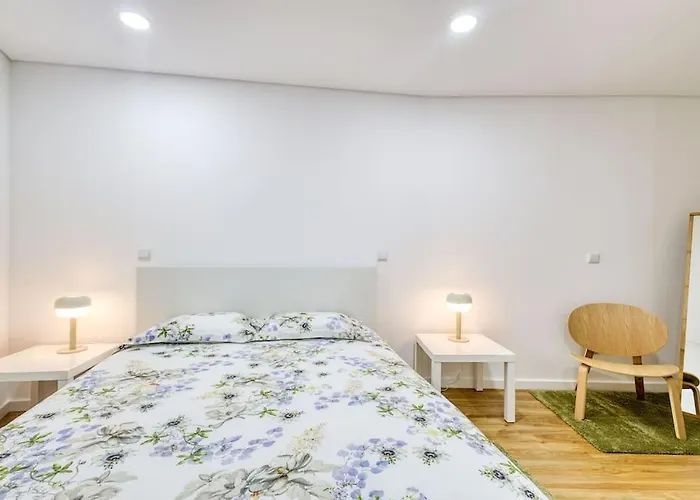 Cosy Flat, Center Apartamento *