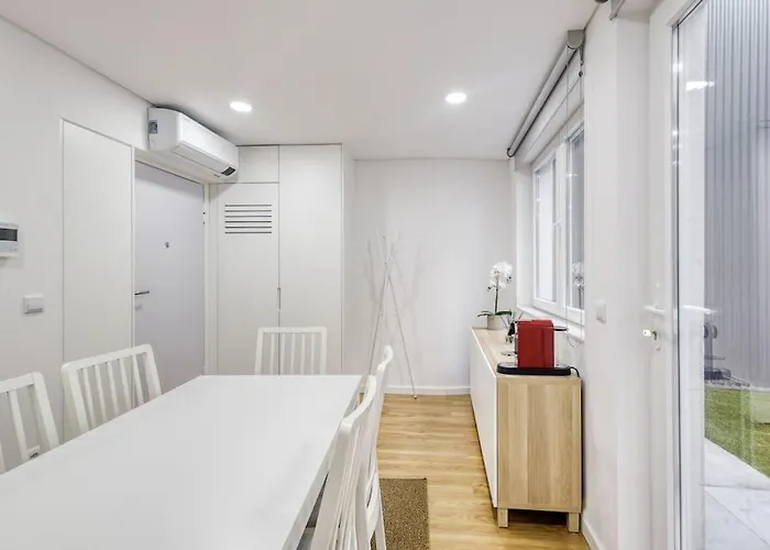 Appartamento Cosy Flat, Center